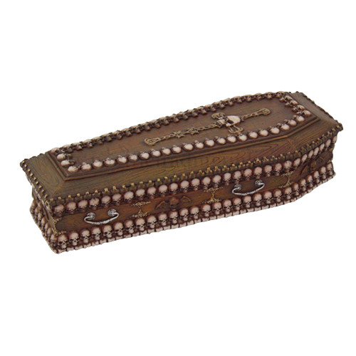 9067 Coffin Box
